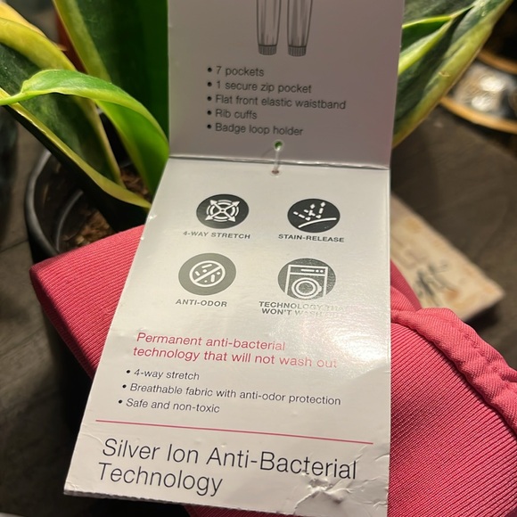 ClimateRight Joggers - Picture 8 of 8